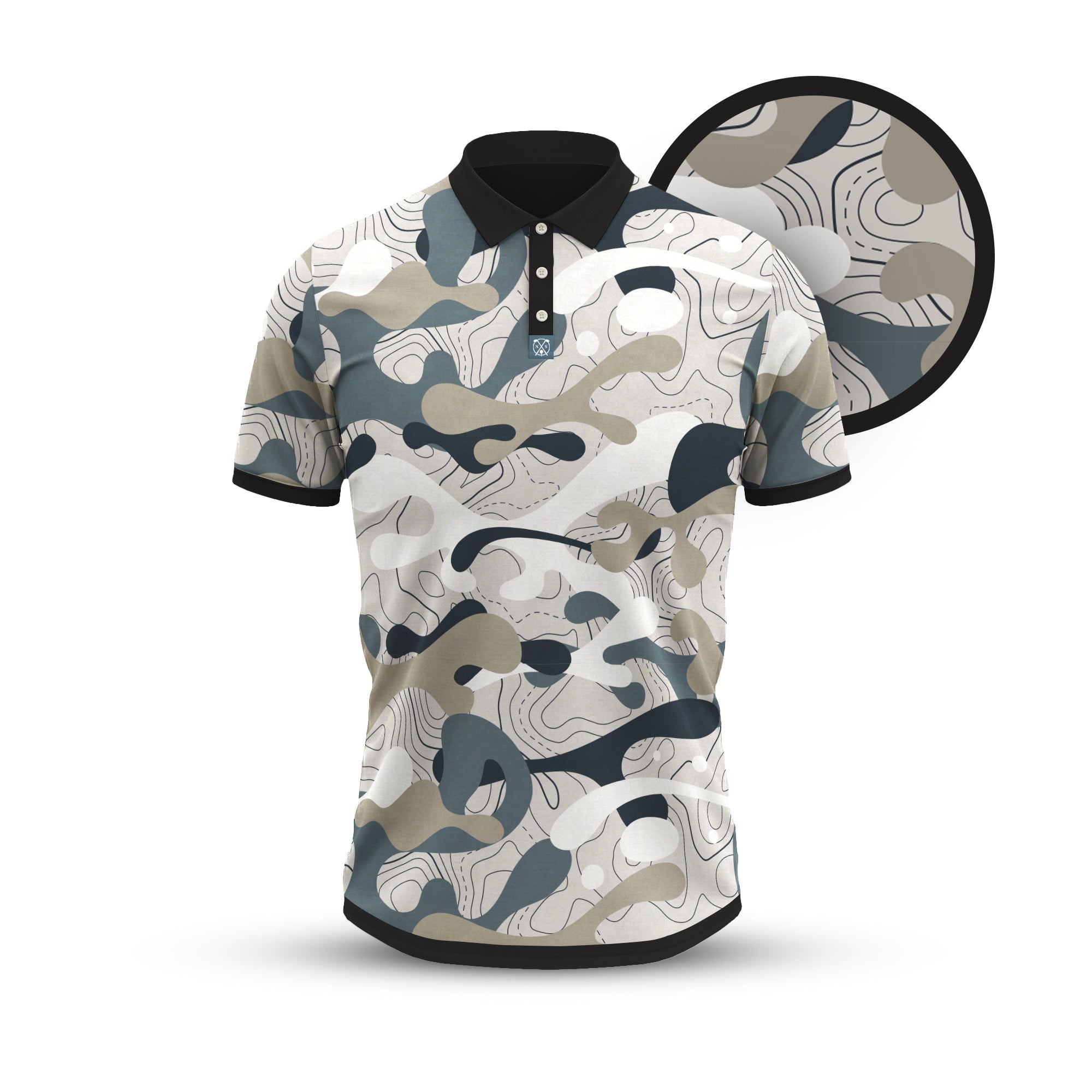 The Nav - Sand Storm