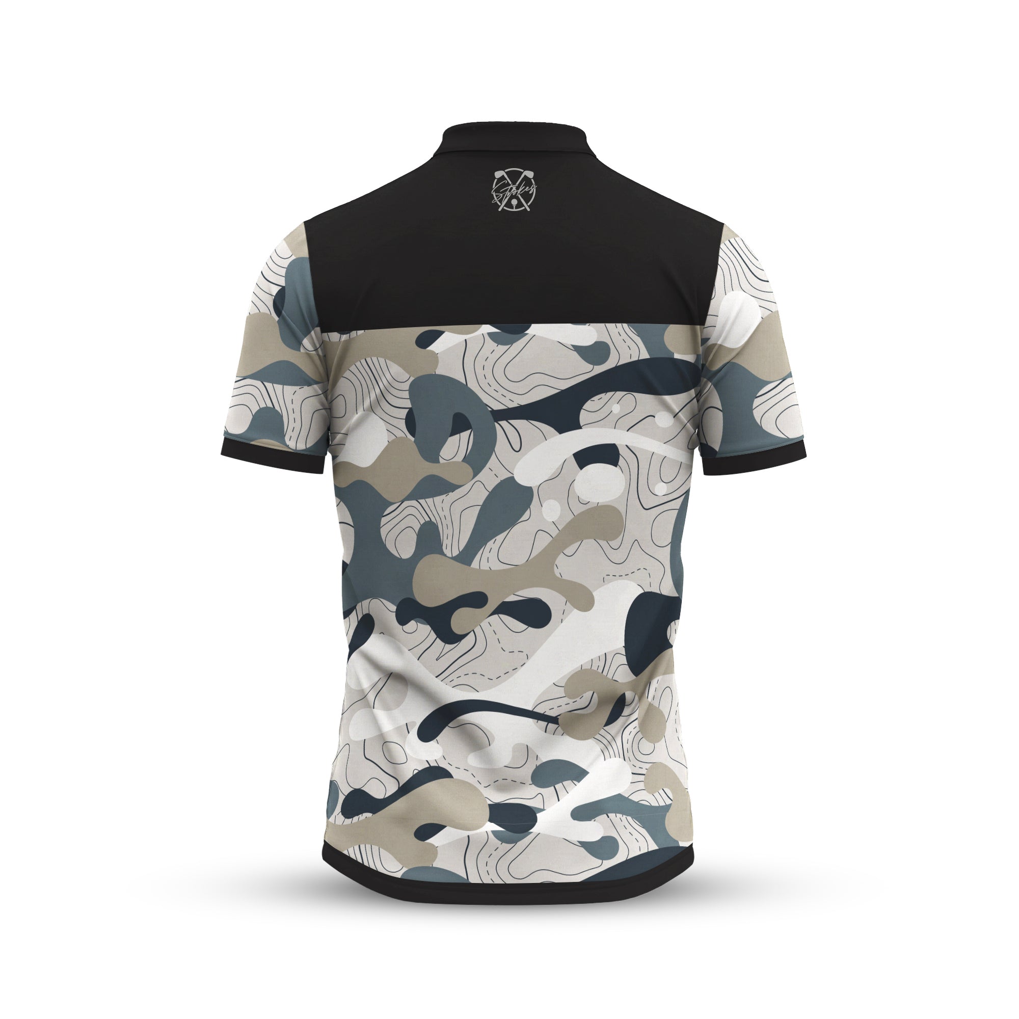 The Nav - Sand Storm