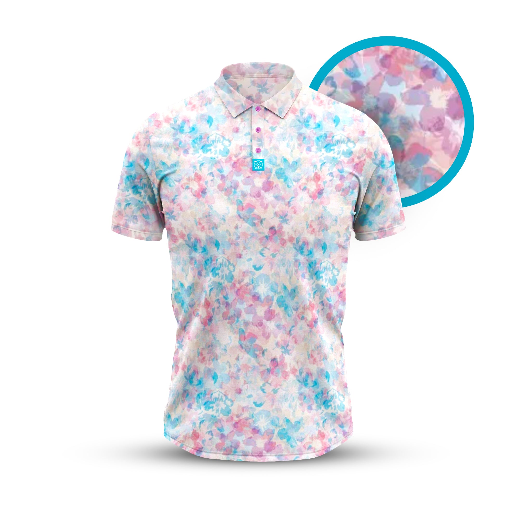 Here Comes the Bloom