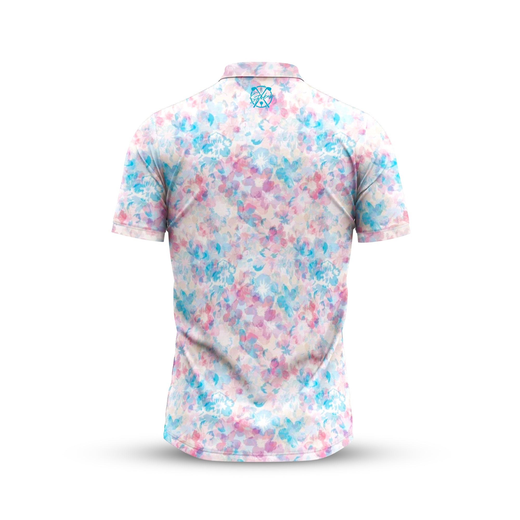 Here Comes the Bloom