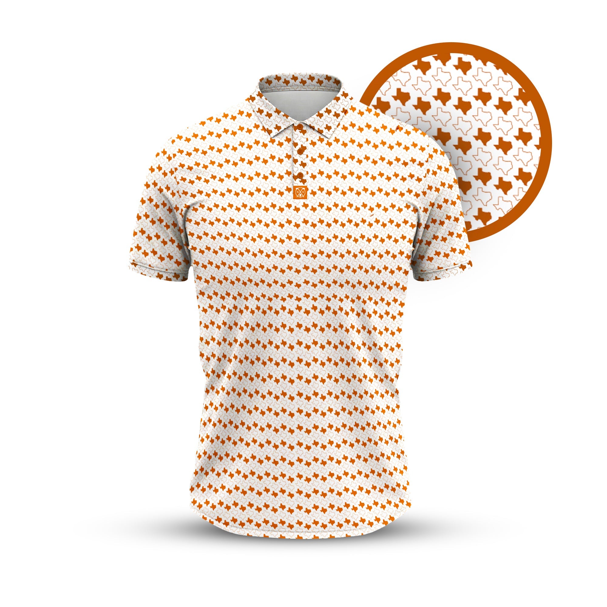 Pattern Polos